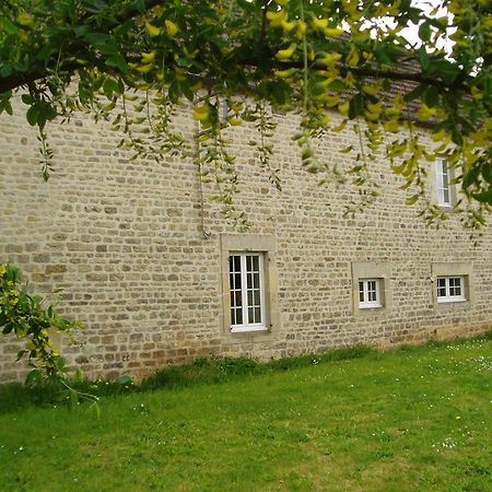 Chambre D'Hote La Maison Du Mesnil Saint-Hilaire-Petitville Exterior photo